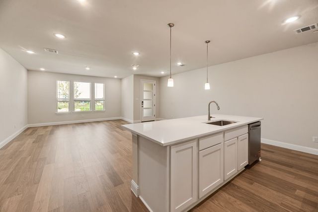 8301 Bayside Drive, Rowlett, TX 75088
