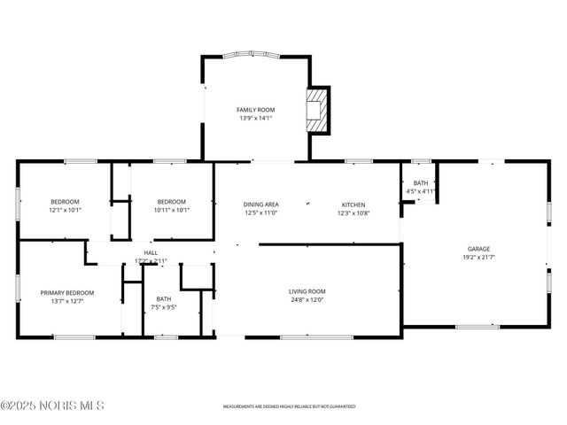 4035 Greencrest Lane, Toledo, OH 43614