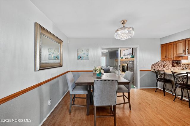 4035 Greencrest Lane, Toledo, OH 43614