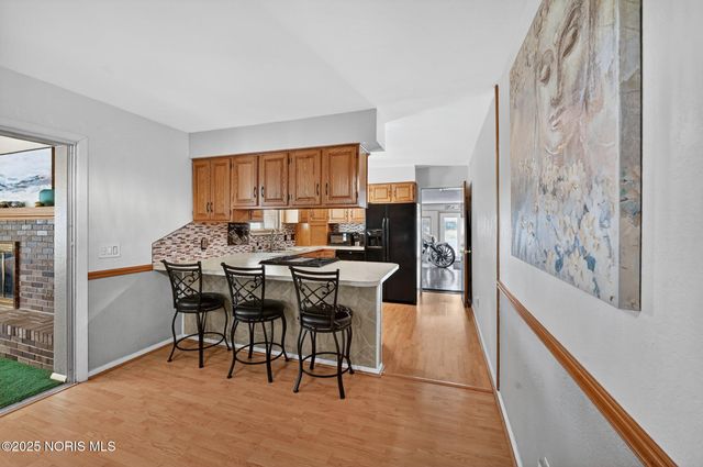 4035 Greencrest Lane, Toledo, OH 43614