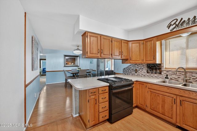 4035 Greencrest Lane, Toledo, OH 43614