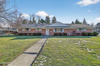 4035 Greencrest Lane, Toledo, OH 43614