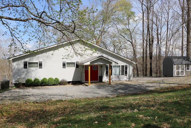 404 Lorel Dunbar Road, Jamestown, KY 42629
