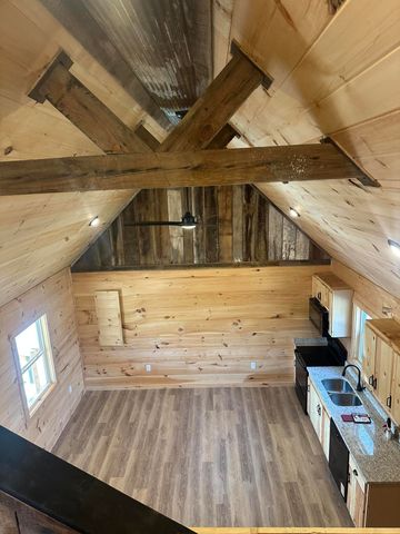 1817 Baldwin Road Tract 9A, Mckee, KY 40447