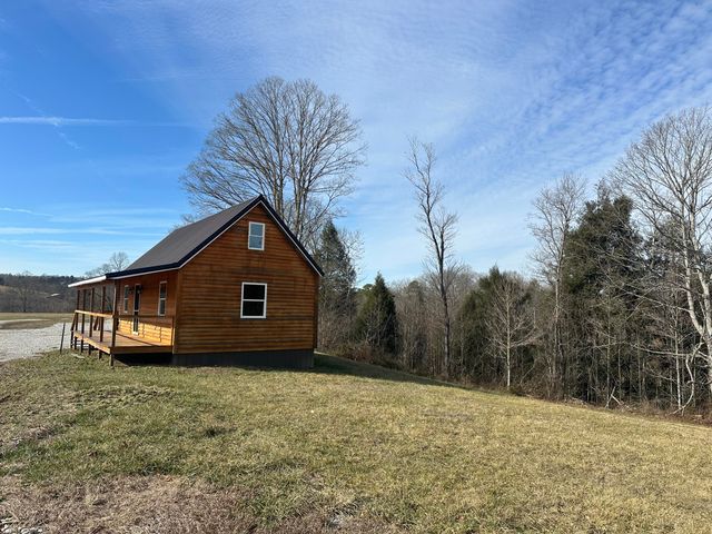 1817 Baldwin Road Tract 9A, Mckee, KY 40447