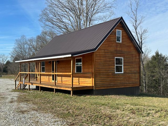 1817 Baldwin Road Tract 9A, Mckee, KY 40447