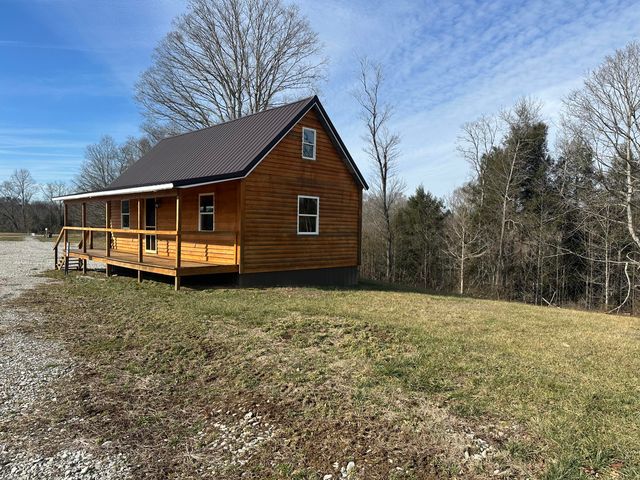 1817 Baldwin Road Tract 9A, Mckee, KY 40447