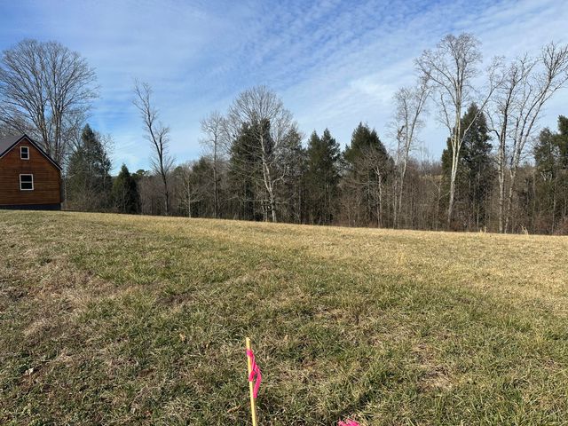 1817 Baldwin Road Tract 9A, Mckee, KY 40447