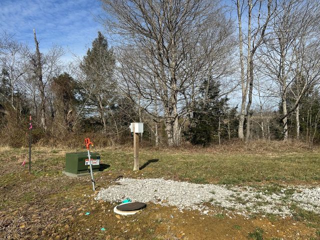 1817 Baldwin Road Tract 9A, Mckee, KY 40447