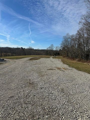 1817 Baldwin Road Tract 9A, Mckee, KY 40447