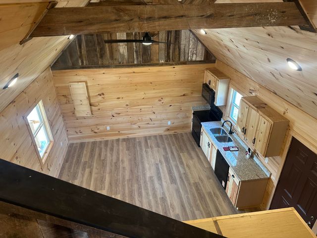 1817 Baldwin Road Tract 9A, Mckee, KY 40447