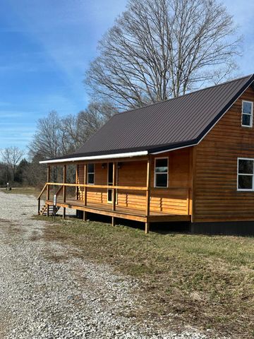 1817 Baldwin Road Tract 9A, Mckee, KY 40447