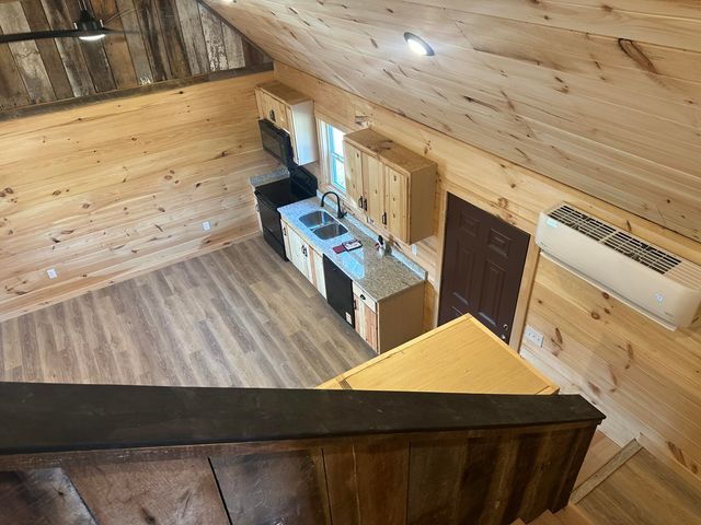 1817 Baldwin Road Tract 9A, Mckee, KY 40447