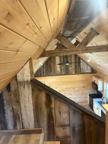 1817 Baldwin Road Tract 9A, Mckee, KY 40447