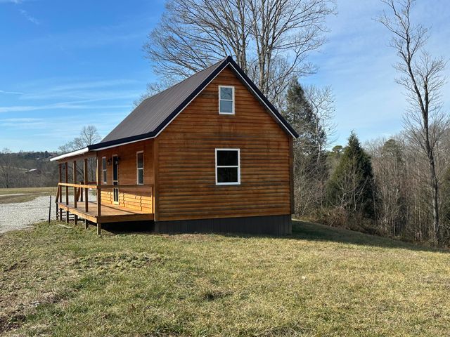 1817 Baldwin Road Tract 9A, Mckee, KY 40447