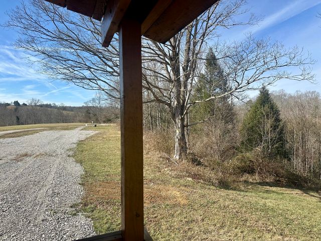 1817 Baldwin Road Tract 9A, Mckee, KY 40447