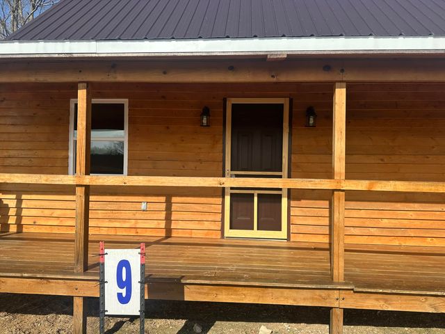 1817 Baldwin Road Tract 9A, Mckee, KY 40447