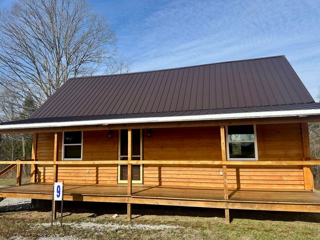 1817 Baldwin Road Tract 9A, Mckee, KY 40447