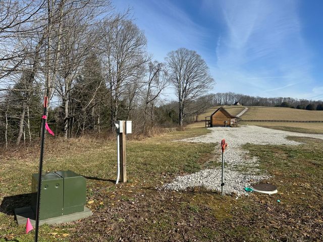 1817 Baldwin Road Tract 9A, Mckee, KY 40447