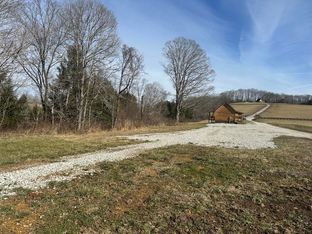 1817 Baldwin Road Tract 9A, Mckee, KY 40447