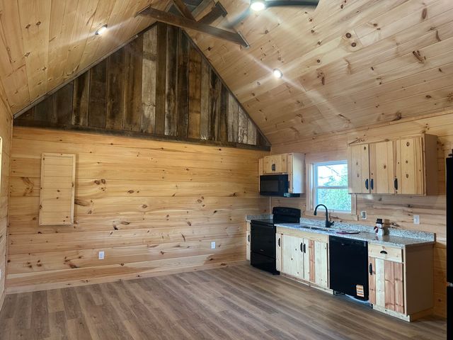 1817 Baldwin Road Tract 9A, Mckee, KY 40447