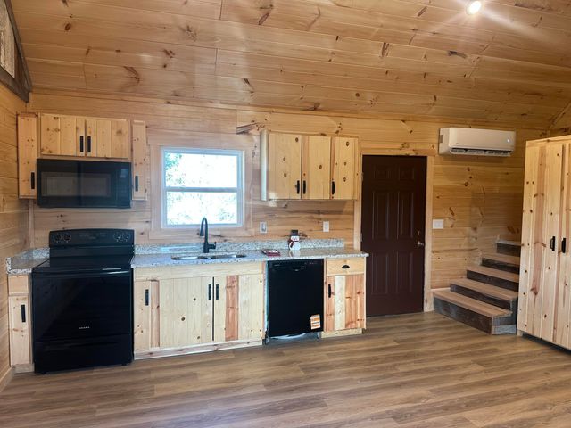 1817 Baldwin Road Tract 9A, Mckee, KY 40447