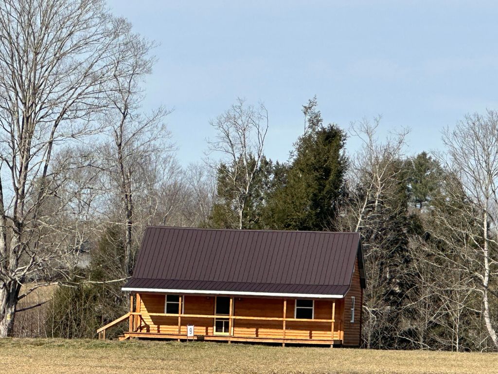 1817 Baldwin Road Tract 9A, Mckee, KY 40447