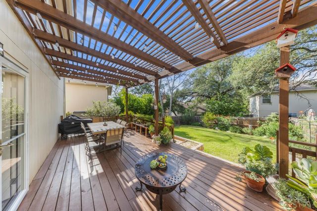 8716 Davis Oaks TRL, Austin, TX 78748