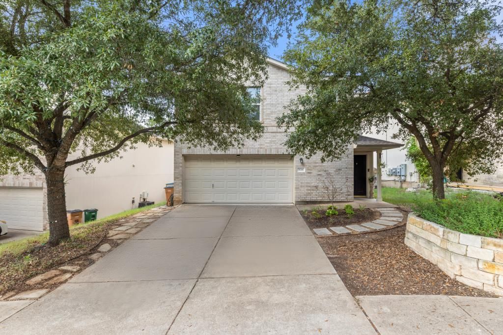 8716 Davis Oaks TRL, Austin, TX 78748