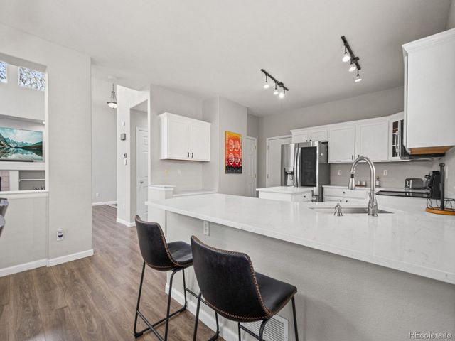 18099 E Orchard Place, Aurora, CO 80016