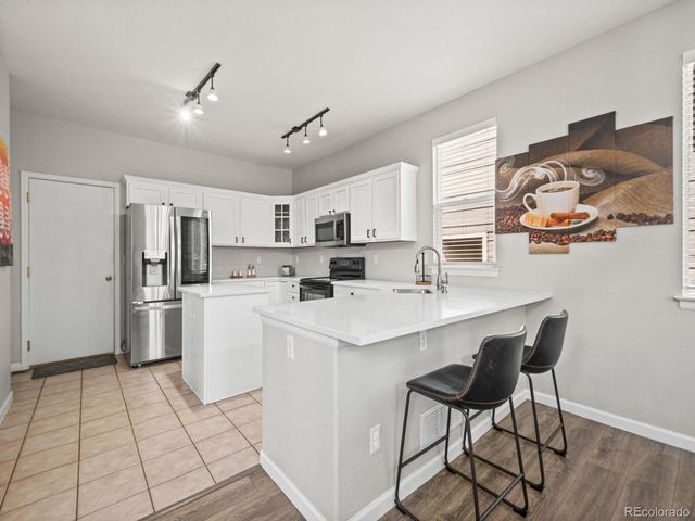 18099 E Orchard Place, Aurora, CO 80016