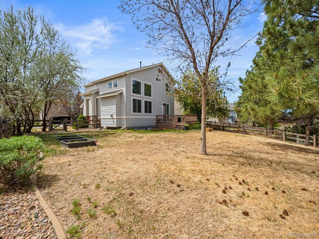 18099 E Orchard Place, Aurora, CO 80016