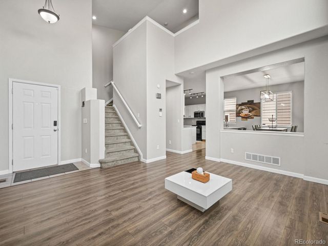 18099 E Orchard Place, Aurora, CO 80016