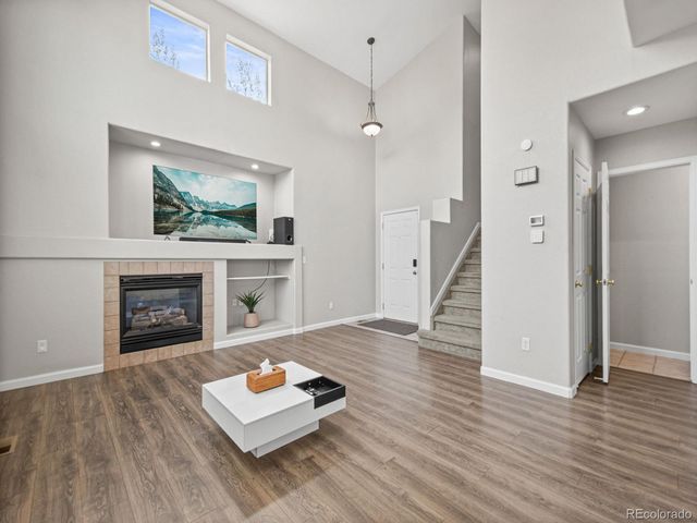 18099 E Orchard Place, Aurora, CO 80016