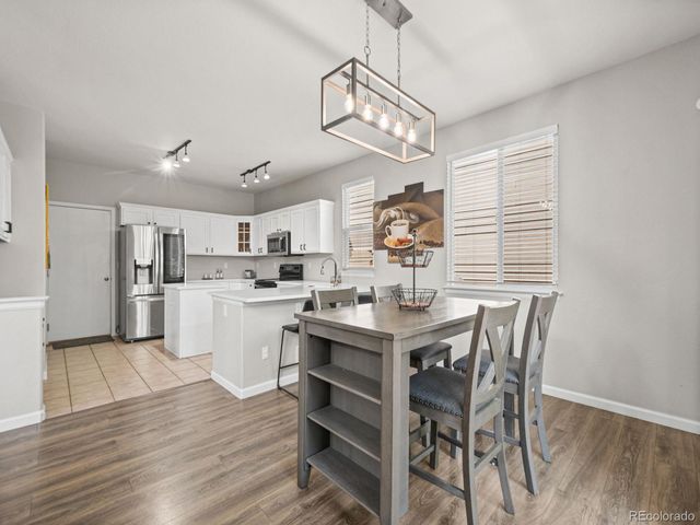 18099 E Orchard Place, Aurora, CO 80016