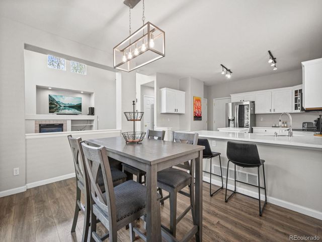 18099 E Orchard Place, Aurora, CO 80016