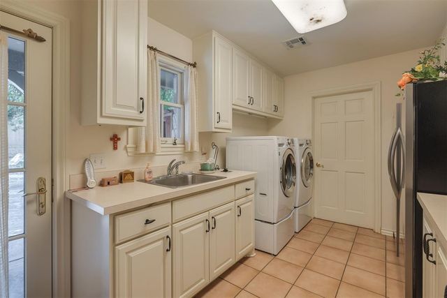 6815 N Country Club Drive, Oklahoma City, OK 73116