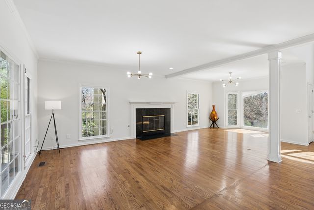 5055 Mallory Court, Suwanee, GA 30024