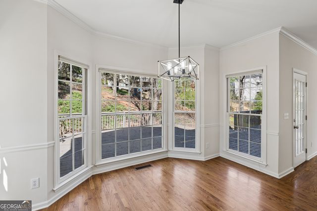 5055 Mallory Court, Suwanee, GA 30024