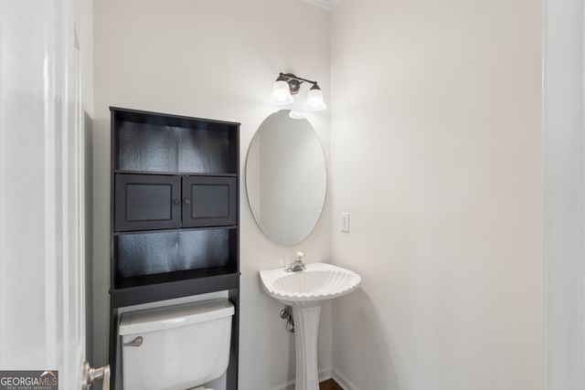 5055 Mallory Court, Suwanee, GA 30024