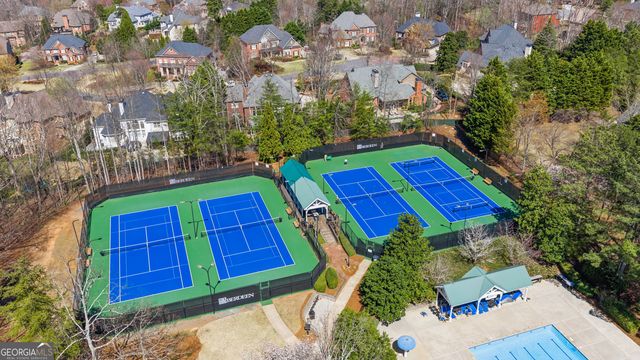 5055 Mallory Court, Suwanee, GA 30024