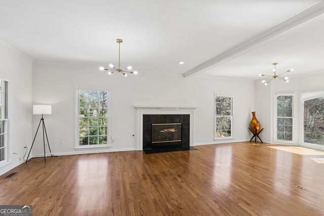 5055 Mallory Court, Suwanee, GA 30024