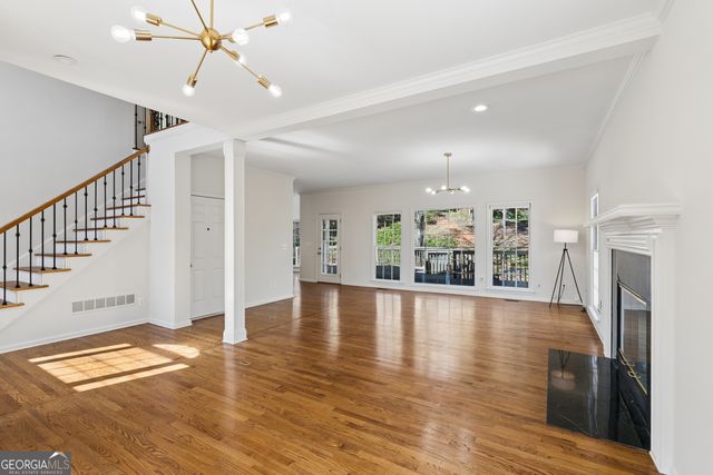 5055 Mallory Court, Suwanee, GA 30024