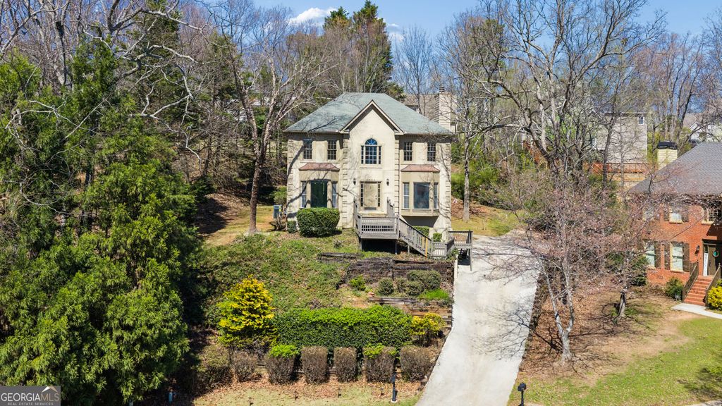 5055 Mallory Court, Suwanee, GA 30024