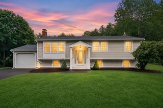 254 Winter Street, Hanover, MA 02339