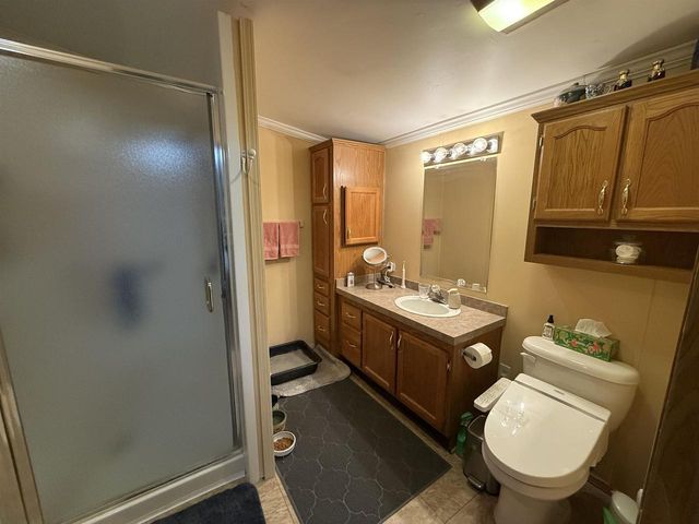 W4683 SWAN ACRE DRIVE, Cecil, WI 54111