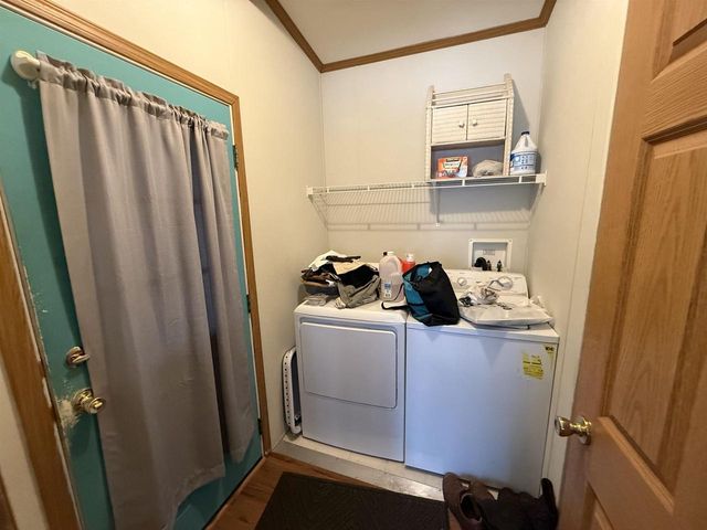 W4683 SWAN ACRE DRIVE, Cecil, WI 54111