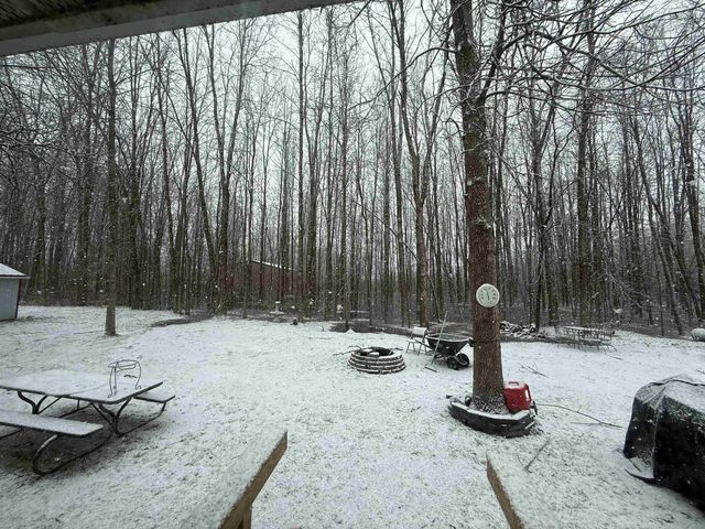 W4683 SWAN ACRE DRIVE, Cecil, WI 54111