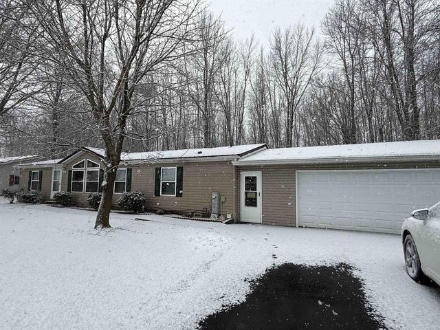 W4683 SWAN ACRE DRIVE, Cecil, WI 54111