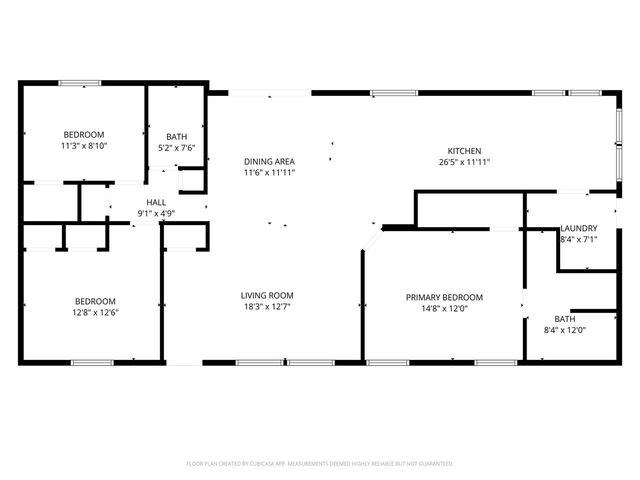 W4683 SWAN ACRE DRIVE, Cecil, WI 54111